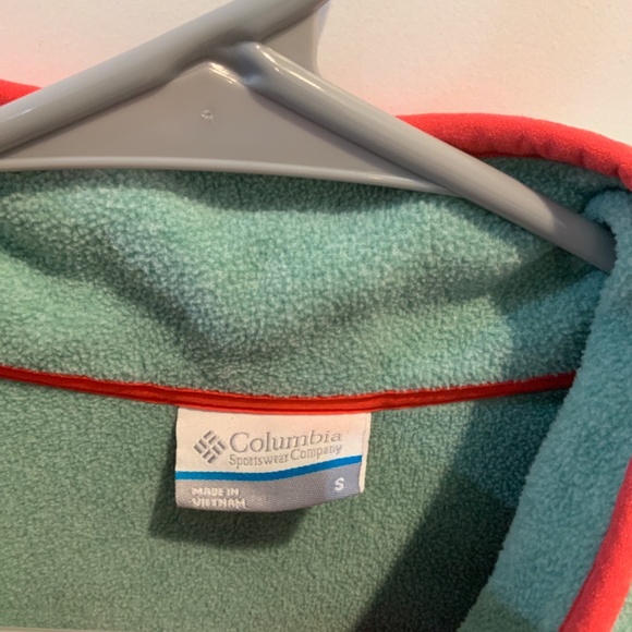 Columbia pullover - Picture 2 of 3